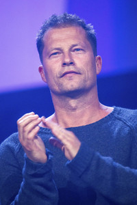 lit.Cologne Benefizabend zugunsten der Til Schweiger Foundation