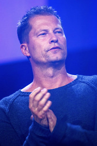 lit.Cologne Benefizabend zugunsten der Til Schweiger Foundation