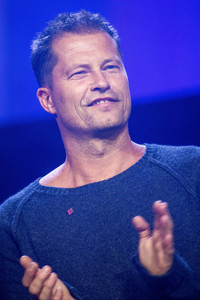 lit.Cologne Benefizabend zugunsten der Til Schweiger Foundation