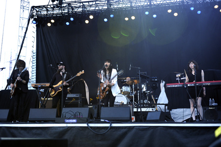 SXSW Festival in Austin