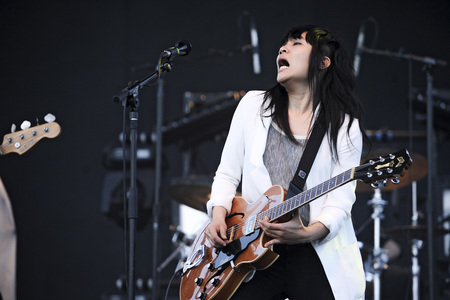 SXSW Festival in Austin