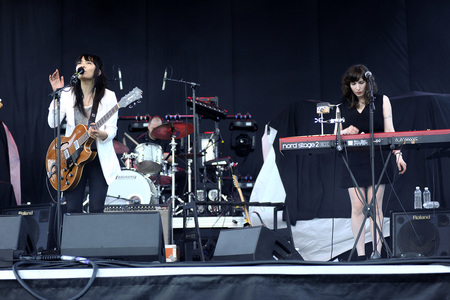 SXSW Festival in Austin