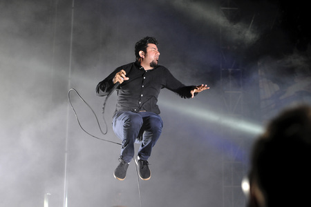 SXSW Festival in Austin