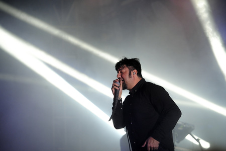 SXSW Festival in Austin