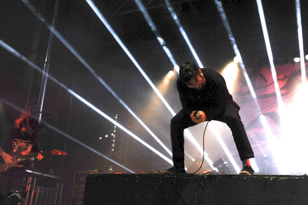 SXSW Festival in Austin