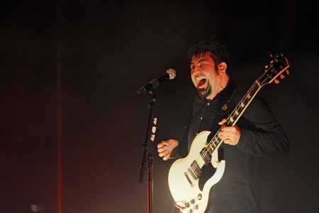 SXSW Festival in Austin