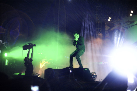 SXSW Festival in Austin
