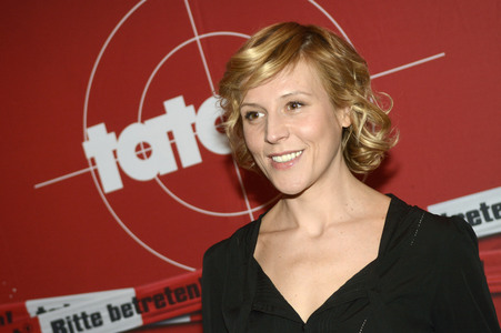 Premiere 'Tatort - Zorn Gottes' in Hannover