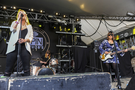 South by Southwest Festival in Austin