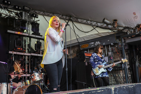 South by Southwest Festival in Austin