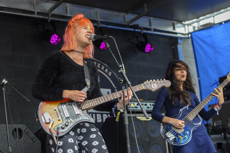 South by Southwest Festival in Austin