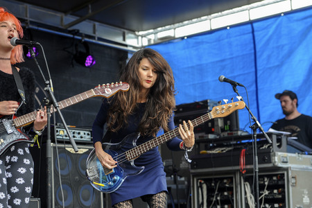 South by Southwest Festival in Austin