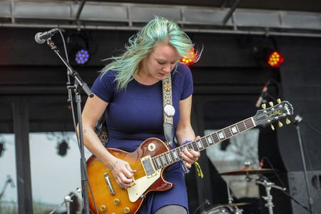 South by Southwest Festival in Austin