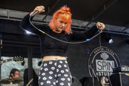 South by Southwest Festival in Austin