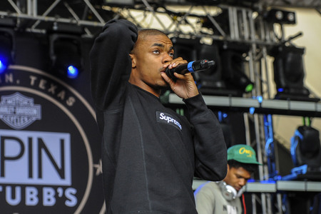 South by Southwest Festival in Austin