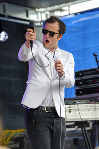 South by Southwest Festival in Austin