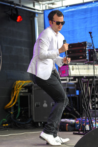 South by Southwest Festival in Austin