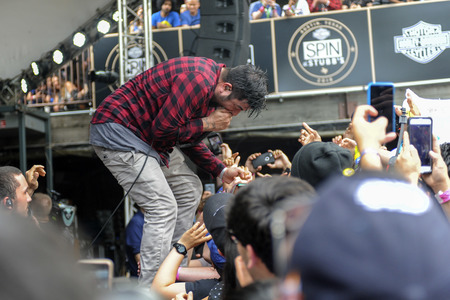 South by Southwest Festival in Austin