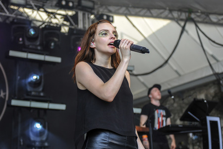 South by Southwest Festival in Austin