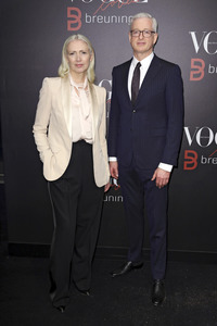 'Vogue loves Breuninger' Event in Stuttgart