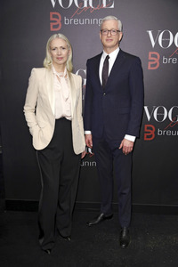 'Vogue loves Breuninger' Event in Stuttgart