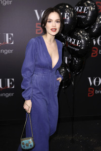'Vogue loves Breuninger' Event in Stuttgart