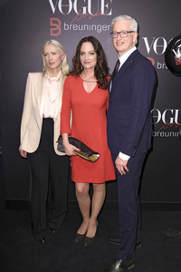 'Vogue loves Breuninger' Event in Stuttgart
