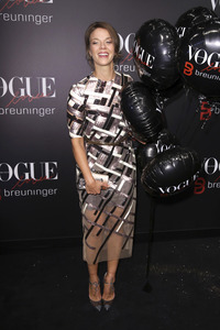 'Vogue loves Breuninger' Event in Stuttgart