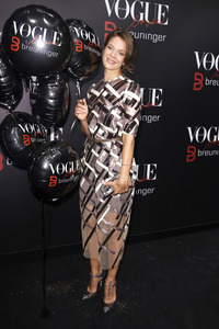 'Vogue loves Breuninger' Event in Stuttgart