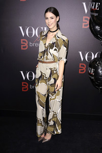 'Vogue loves Breuninger' Event in Stuttgart