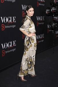 'Vogue loves Breuninger' Event in Stuttgart