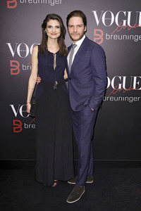 'Vogue loves Breuninger' Event in Stuttgart
