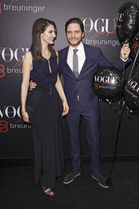 'Vogue loves Breuninger' Event in Stuttgart