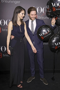 'Vogue loves Breuninger' Event in Stuttgart