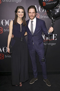 'Vogue loves Breuninger' Event in Stuttgart