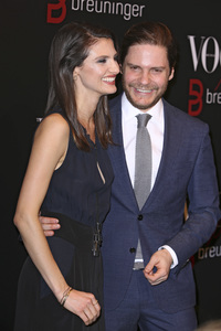 'Vogue loves Breuninger' Event in Stuttgart