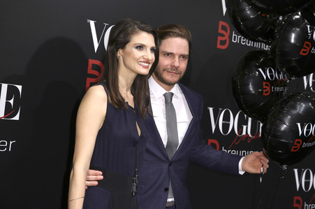 'Vogue loves Breuninger' Event in Stuttgart