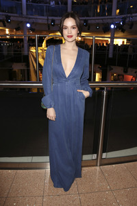 'Vogue loves Breuninger' Event in Stuttgart