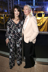 'Vogue loves Breuninger' Event in Stuttgart