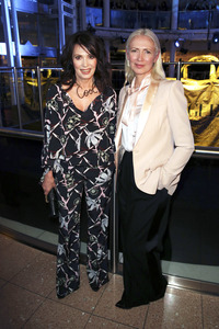 'Vogue loves Breuninger' Event in Stuttgart