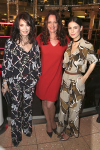 'Vogue loves Breuninger' Event in Stuttgart