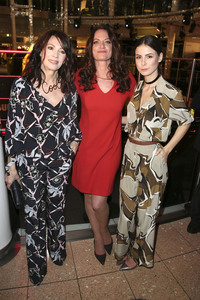 'Vogue loves Breuninger' Event in Stuttgart