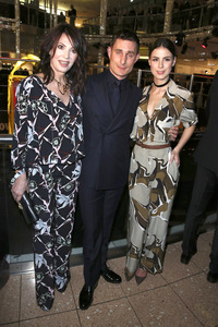 'Vogue loves Breuninger' Event in Stuttgart