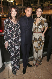 'Vogue loves Breuninger' Event in Stuttgart