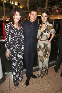 'Vogue loves Breuninger' Event in Stuttgart