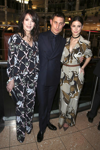 'Vogue loves Breuninger' Event in Stuttgart
