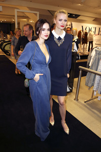 'Vogue loves Breuninger' Event in Stuttgart