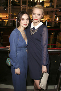 'Vogue loves Breuninger' Event in Stuttgart