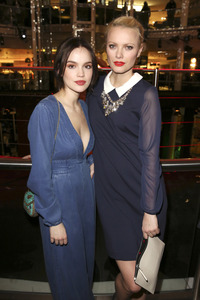 'Vogue loves Breuninger' Event in Stuttgart