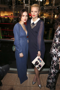 'Vogue loves Breuninger' Event in Stuttgart
